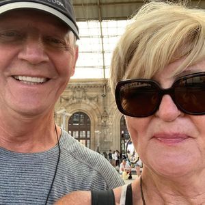 Meet your Posher, Linda